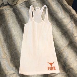 Victoria Secret Texas Tank Top